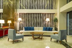 Angel'S Park Hotel