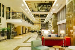 Angel'S Park Hotel