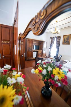 Sarnic Butik Hotel