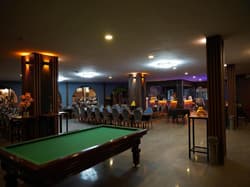 Emin Koçak Termal Spa & Convention Center