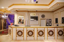 Emin Koçak Termal Spa & Convention Center