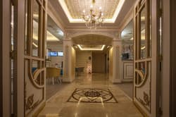 Empire Suite Hotel