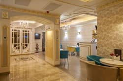 Empire Suite Hotel