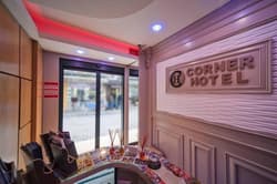 Gulhane Corner Hotel