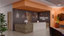 Royalisa Hotel