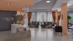 Royalisa Hotel