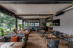 Vital Hotel Fulya