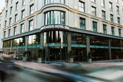 Avantgarde Urban Hotel Sisli
