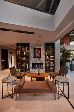 Avantgarde Urban Hotel Sisli