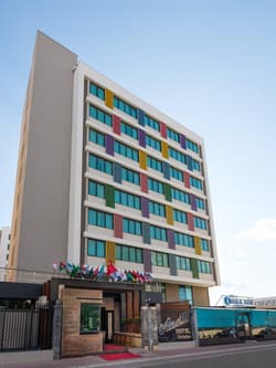 Anelli Hotel Antalya