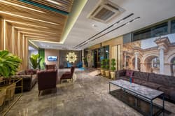 Anelli Hotel Antalya