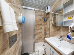 Anelli Hotel Antalya