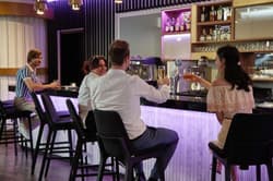 YOTEL Istanbul Airport, City Entrance (Landside)