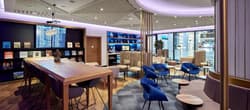 YOTEL Istanbul Airport, City Entrance (Landside)
