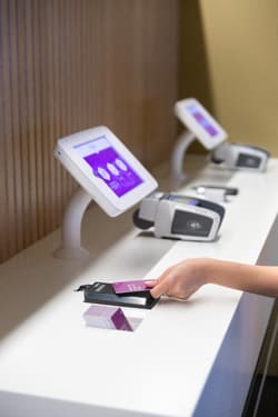 YOTEL Istanbul Airport, City Entrance (Landside)