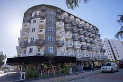 Kaila City Hotel Ex K House Hotel