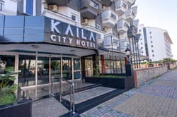 Kaila City Hotel Ex K House Hotel