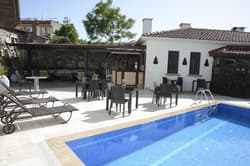 Ayasoluk Boutique Hotel