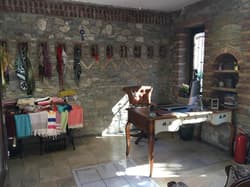 Ayasoluk Boutique Hotel