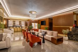 Best Western Premier Hidden Hills Hotel