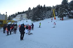 Kar Otel