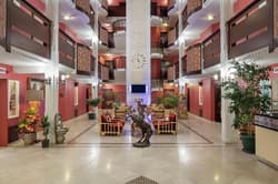 Chatto Hotel