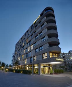 Grimms Potsdamer Platz