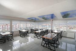 Grand Dost Hotel