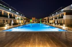 Veranda Beach Suites