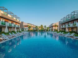 Veranda Beach Suites