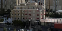 The Gate 30 Suites Hotel
