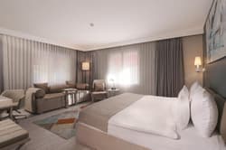 The Gate 30 Suites Hotel