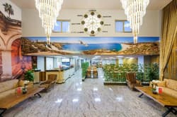 Grand Gulluk Hotel