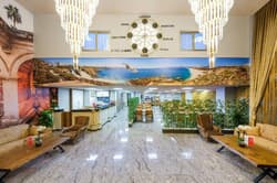 Grand Gulluk Hotel