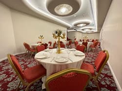 Yilmazoğlu Park Otel