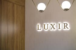 Luxir Hotel
