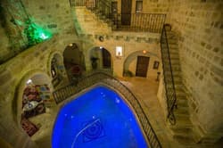 Royal Cave Hotel