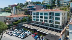 Emirganlı Suites