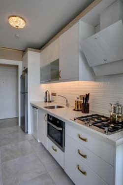 Emirganlı Suites
