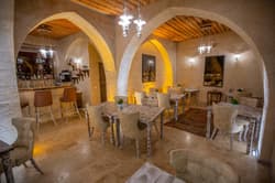 Karlik Cave Suite Cappadocia
