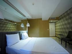 Mecidiyekoy Time Hotel