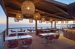 Blue Marlin Deluxe Spa Resort