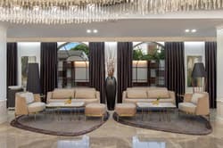 Blue Marlin Deluxe Spa Resort