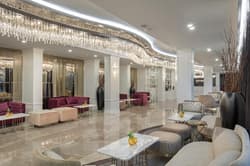 Blue Marlin Deluxe Spa Resort