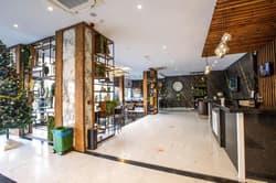 Misal Hotel Trabzon