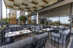 Misal Hotel Trabzon