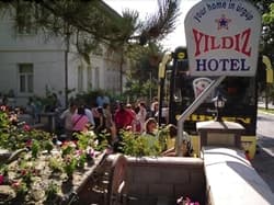 Yildiz Hotel