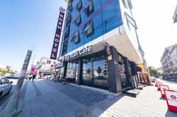 Rush Hotel Istanbul