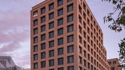 Holiday Inn - the niu, Dwarf Berlin Schöneberg