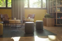Holiday Inn - the niu, Dwarf Berlin Schöneberg